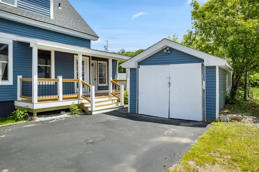 153 Spring Street, Lewiston, ME 04240 - #3