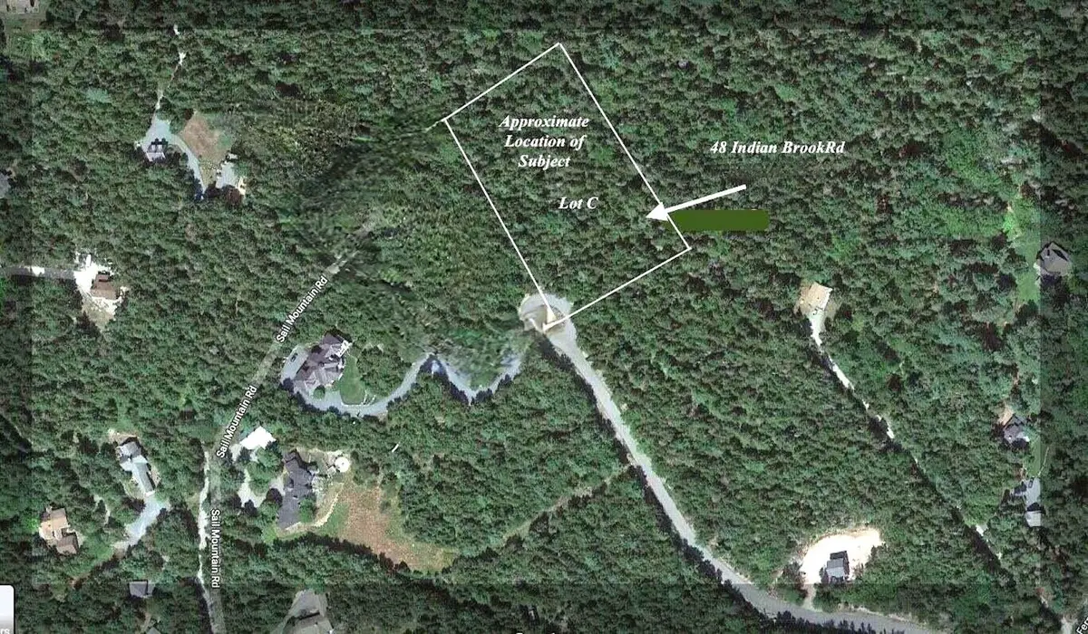 48 Indian Brook Road, Southwest Harbor, ME 04679 - #1