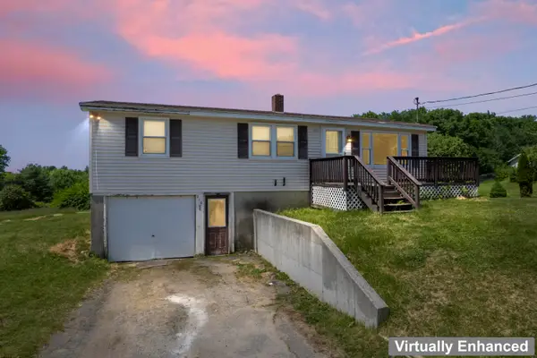 210 Collins Mills Road, West Gardiner, ME 04345