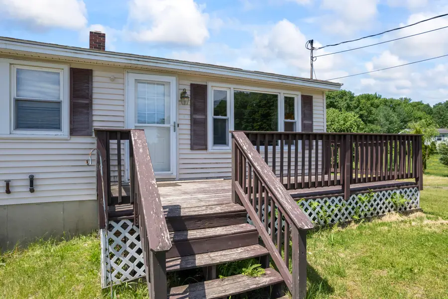 210 Collins Mills Road, West Gardiner, ME 04345 - #3