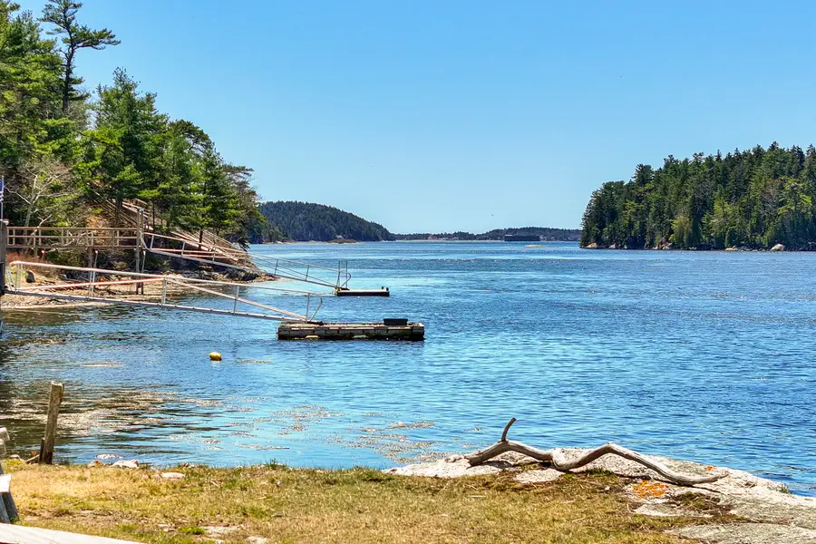 318 Marrtown Road, Georgetown, ME 04548 - #2