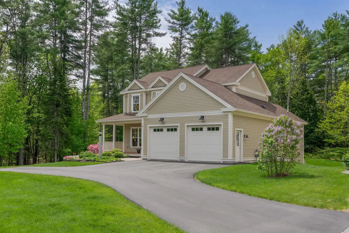 4 Tacoma Lane, Cumberland, ME 04021 - #1