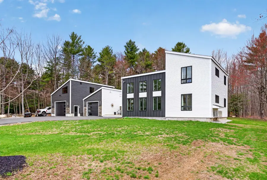 672 Danville Corner Road, Auburn, ME 04210 - #2