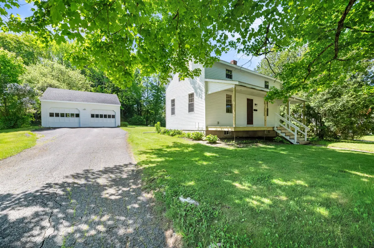 86 High Holborn Street, Gardiner, ME 04345 - #1