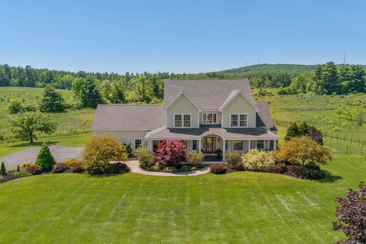 18 Linsausiq Way, Falmouth, ME 04105 - #1