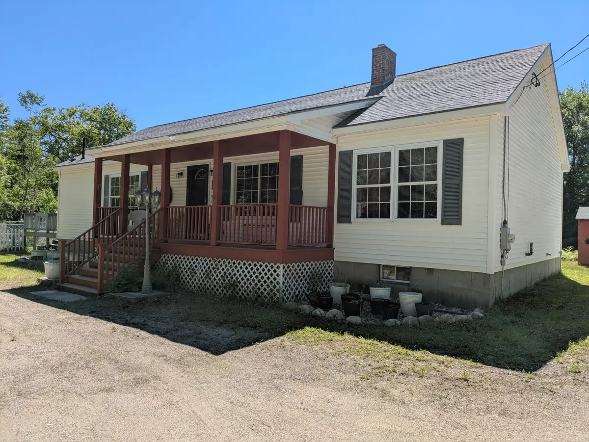 575 Elm Street, Parsonsfield, ME 04047 - #1