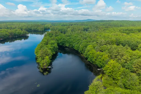 58 Wadleigh Pond Road, Lyman, ME 04002