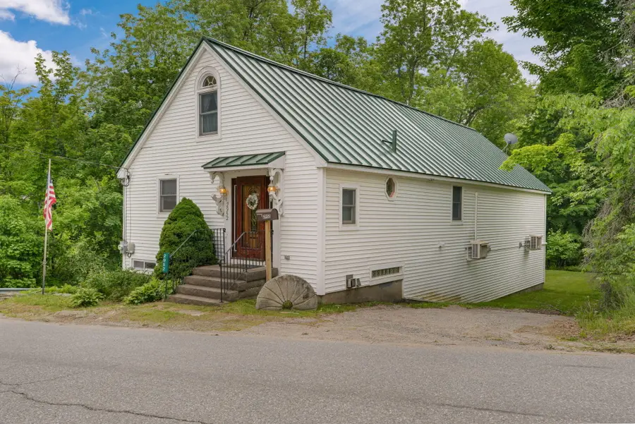 2952 Sennebec Road, Appleton, ME 04862 - #3