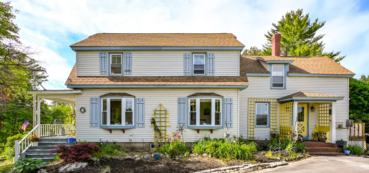 41 Main Street, Windham, ME 04062 - #1