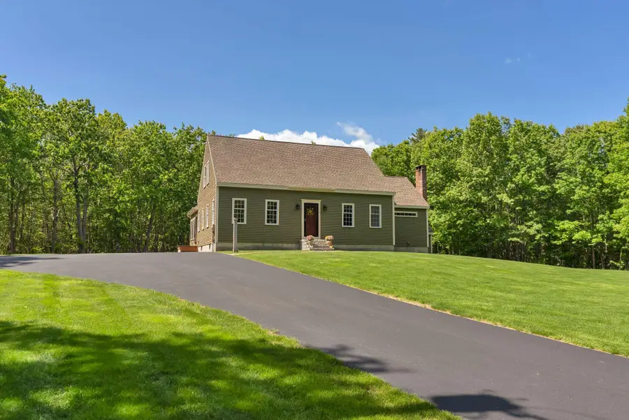 27 Clearview Lane, Waterboro, ME 04087 - #2