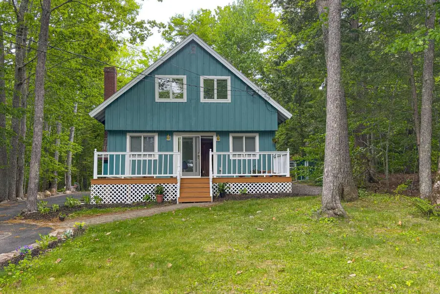 16 Scenic View Drive, Naples, ME 04055 - #2
