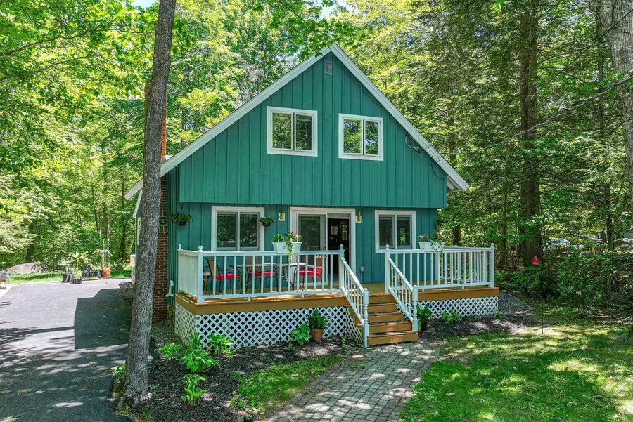 16 Scenic View Drive, Naples, ME 04055 - #3