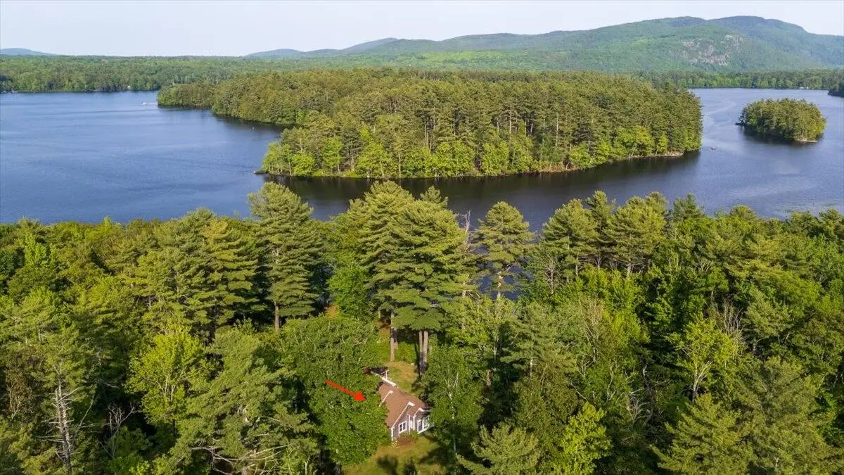 151 Hope Road, Lincolnville, ME 04849 - #1