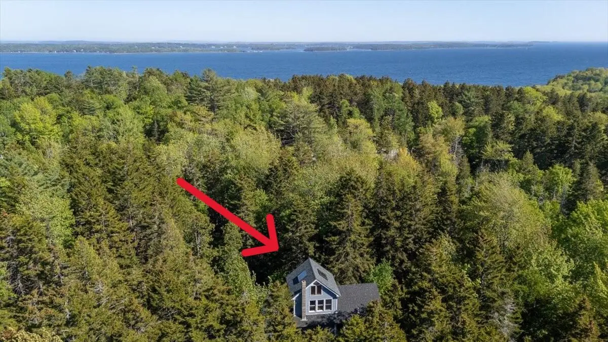 11 Jack Rabbit Road, Northport, ME 04849 - #1
