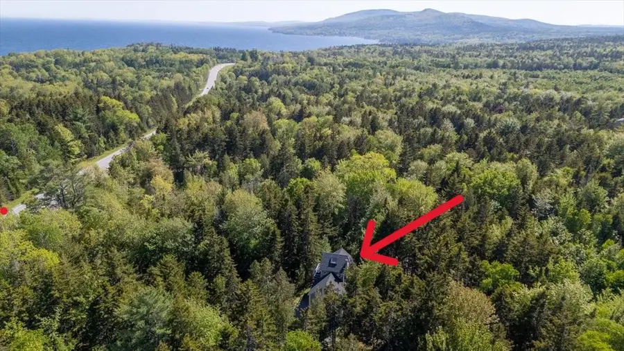 11 Jack Rabbit Road, Northport, ME 04849 - #2