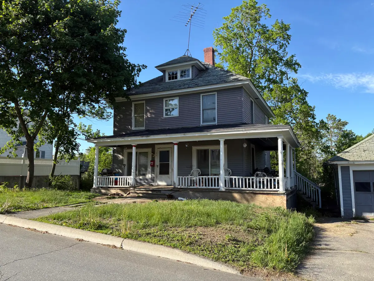 106 Pleasant Street, Dover Foxcroft, ME 04426 - #1