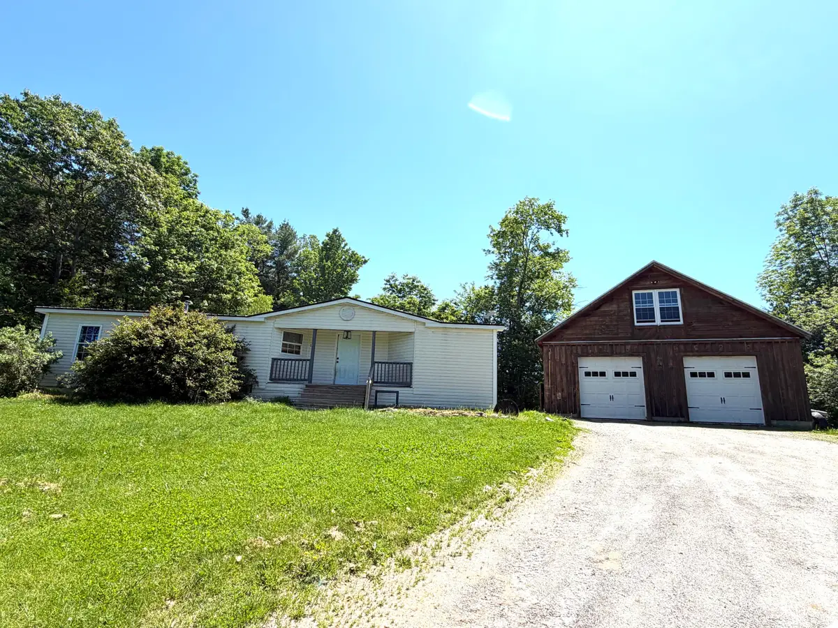 1 Stonewall Drive, Lisbon, ME 04252 - #1