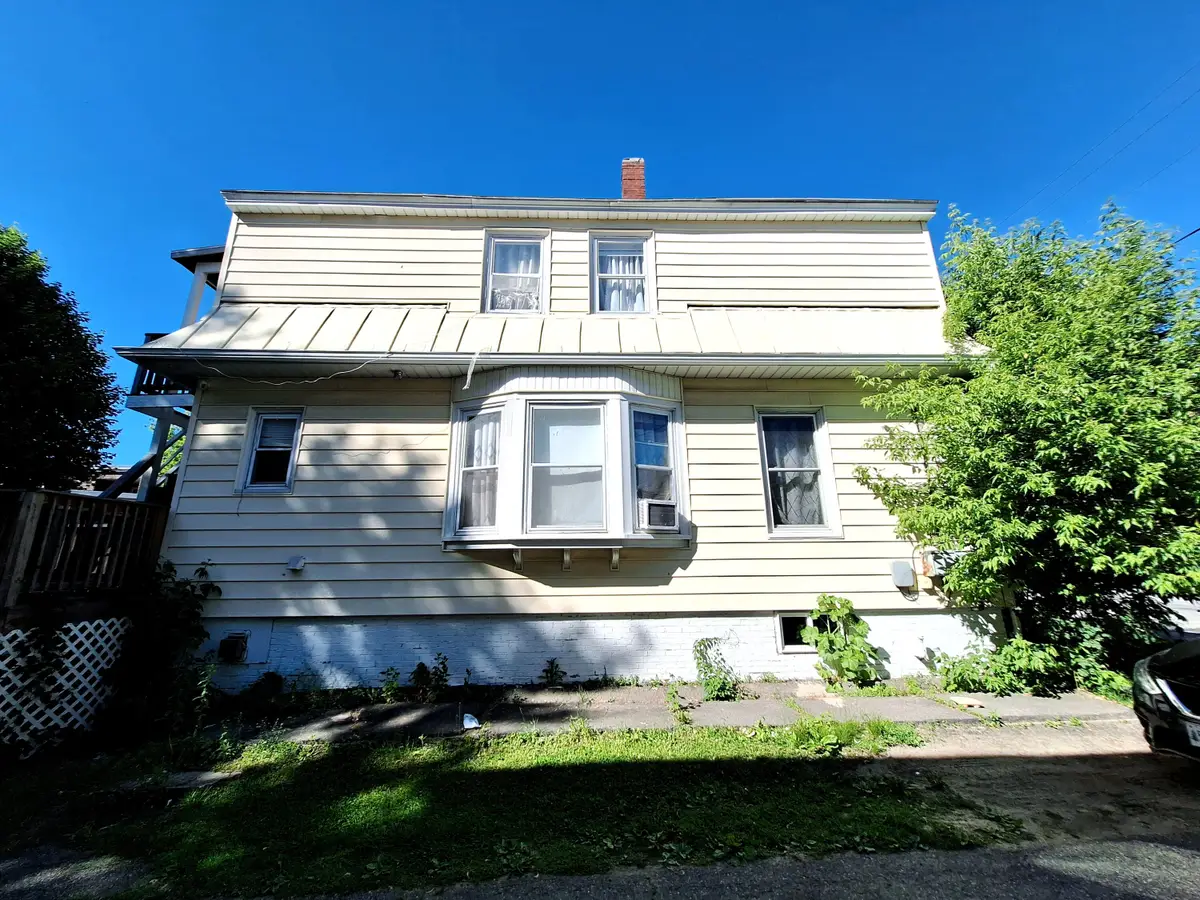22 Wood Street, Lewiston, ME 04240 - #1