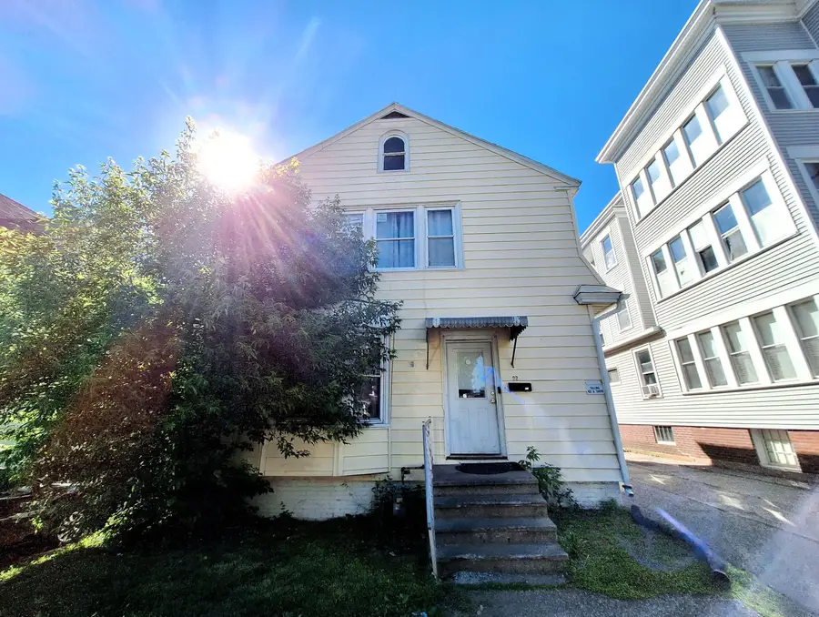 22 Wood Street, Lewiston, ME 04240 - #2