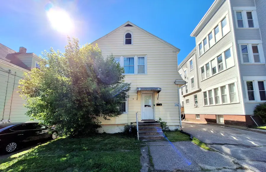 22 Wood Street, Lewiston, ME 04240 - #3