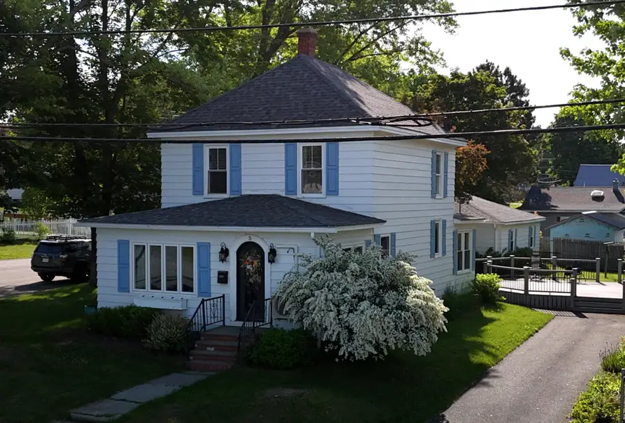 5 Cone Street, East Millinocket, ME 04430 - #2
