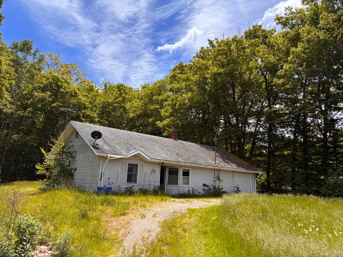 102 Augusta Road, Belmont, ME 04952 - #1