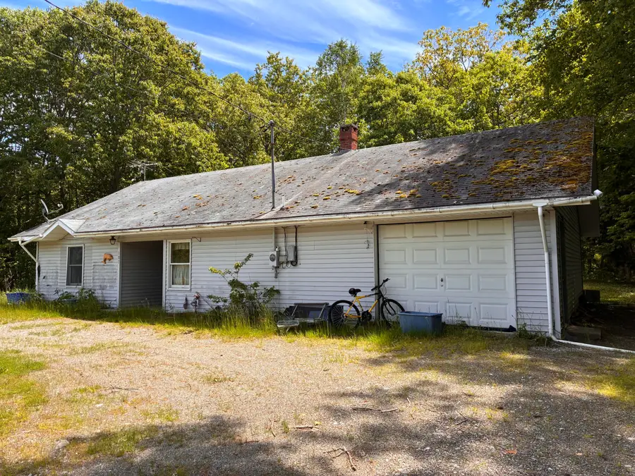 102 Augusta Road, Belmont, ME 04952 - #2