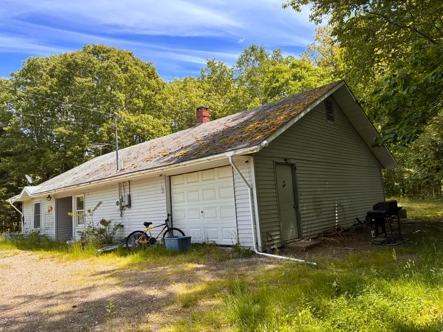 102 Augusta Road, Belmont, ME 04952 - #3