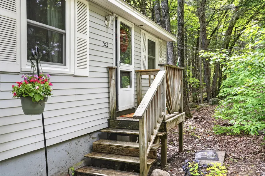 220 Knights Hill Road, Bridgton, ME 04009 - #2