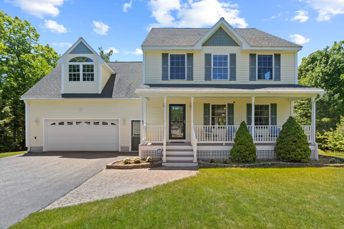 63 Rockwood Drive, Sanford, ME 04073 - #1