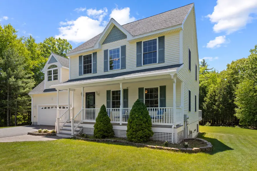 63 Rockwood Drive, Sanford, ME 04073 - #3