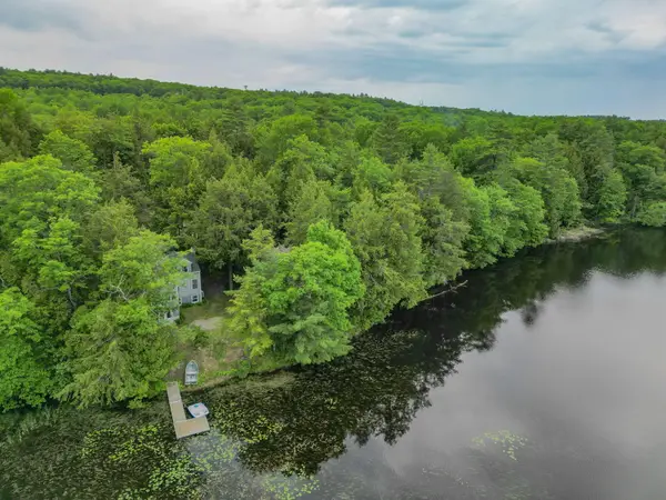 101 Little Drive, Litchfield, ME 04350