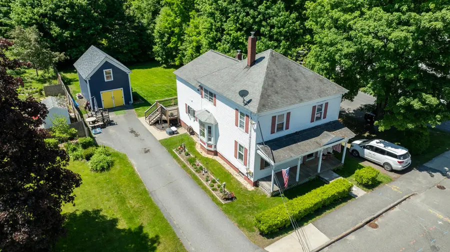 11 School Street, Lisbon, ME 04252 - #2