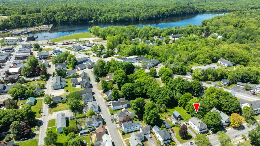 11 School Street, Lisbon, ME 04252 - #3