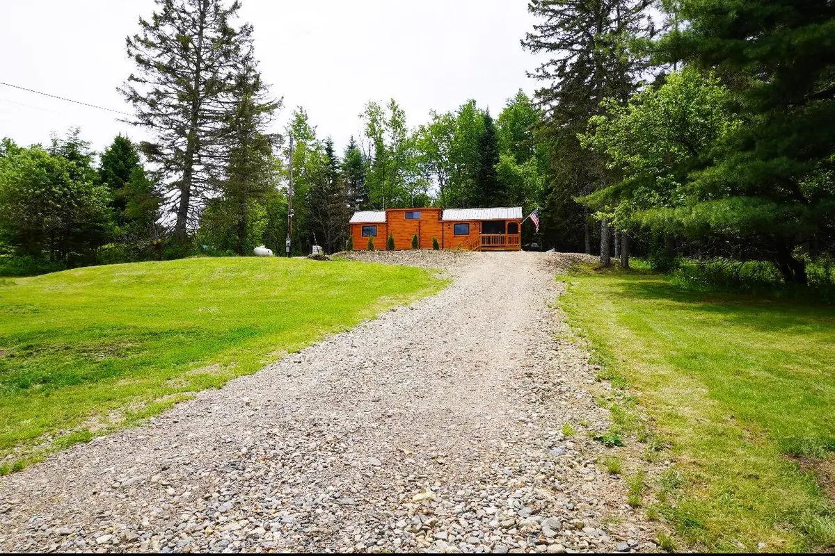 217 Thistle Street, Upton, ME 04261 - #1