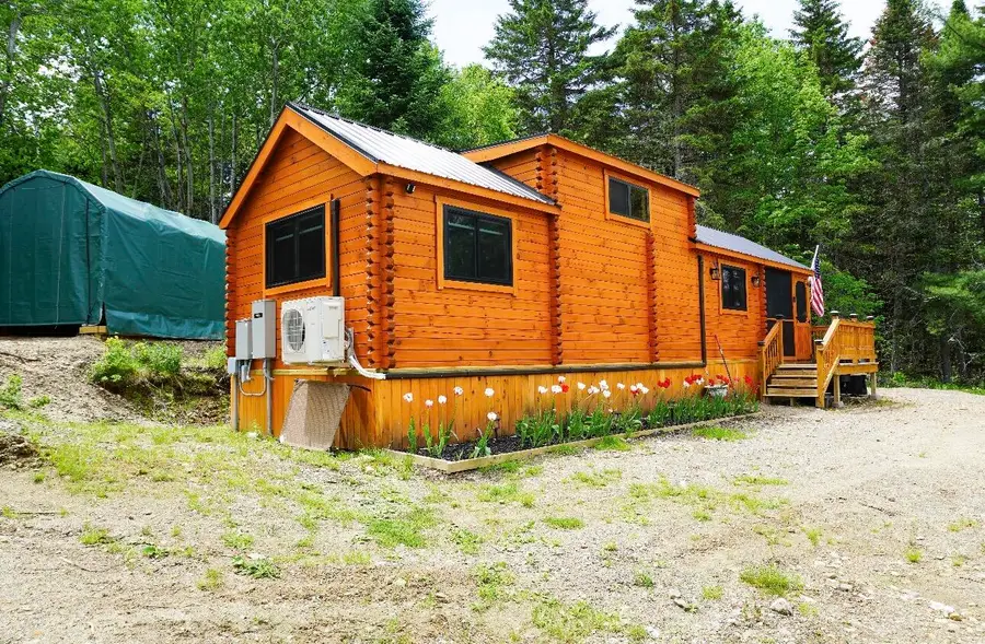 217 Thistle Street, Upton, ME 04261 - #2