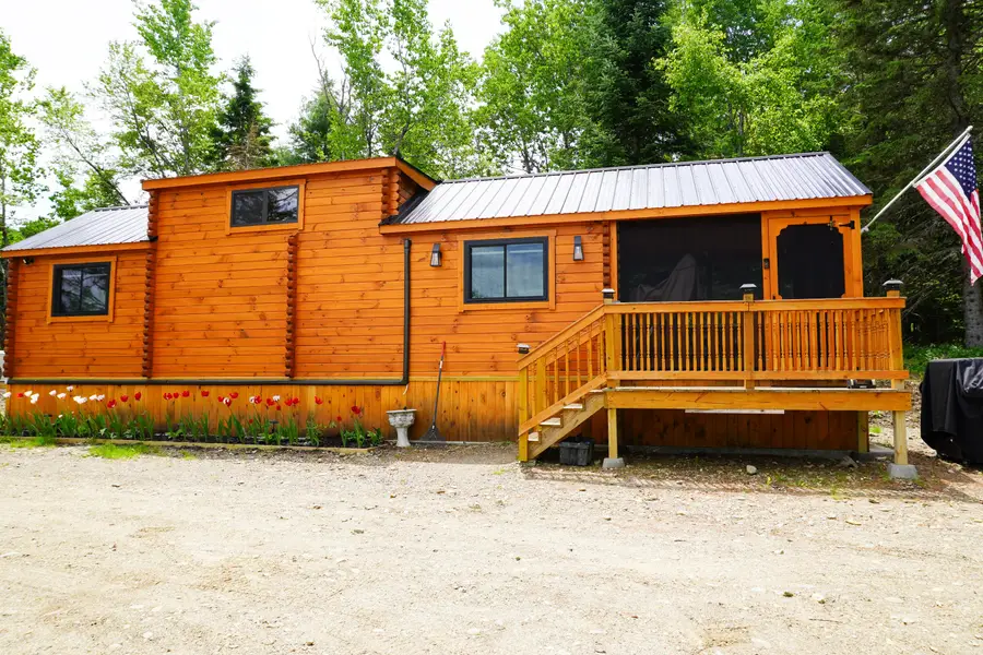 217 Thistle Street, Upton, ME 04261 - #3