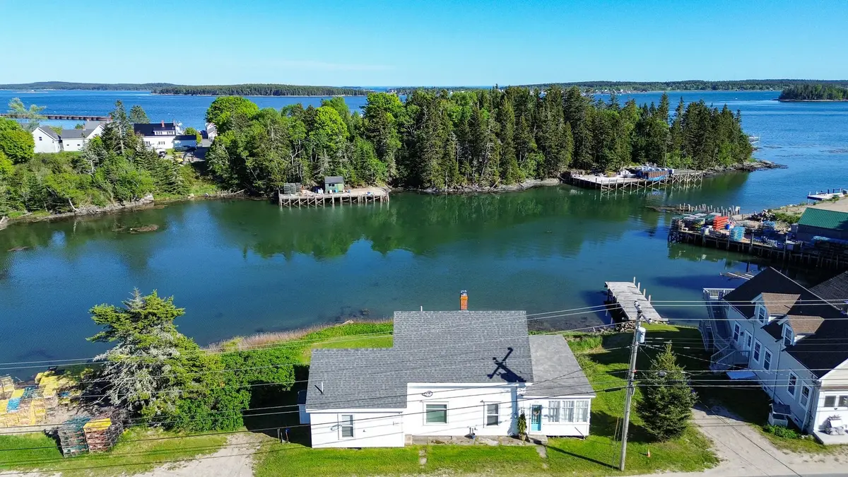 211 Main Street, Jonesport, ME 04649 - #1