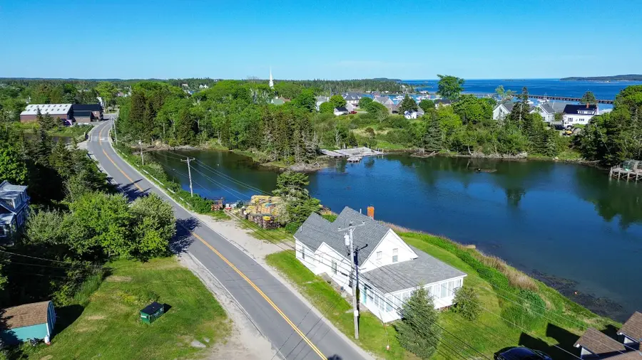 211 Main Street, Jonesport, ME 04649 - #2