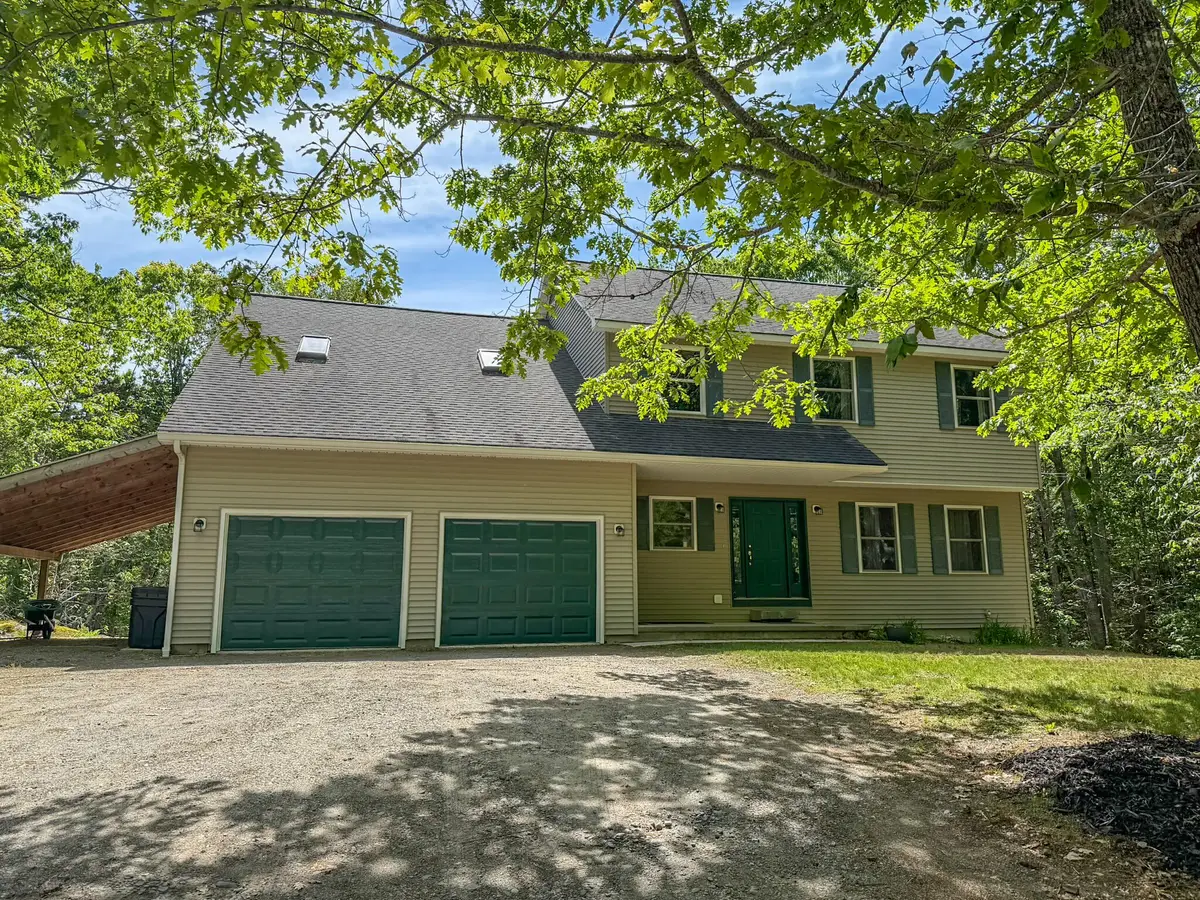 361 Peakes Hill Road, Dedham, ME 04429 - #1
