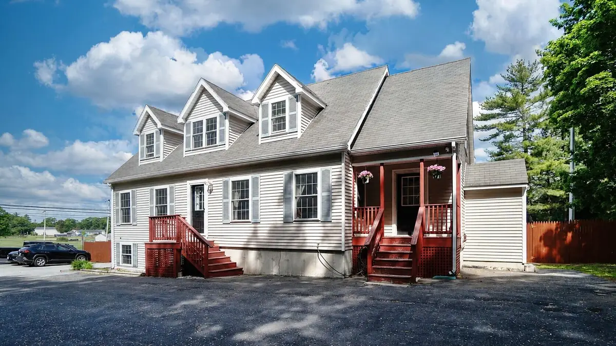 254 Stroudwater Street, Westbrook, ME 04092 - #1