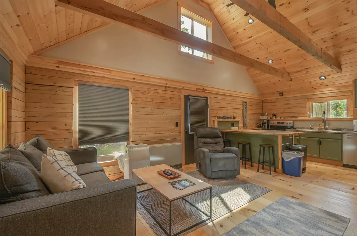 109 Brown Road, Farmington, ME 04938 - #1