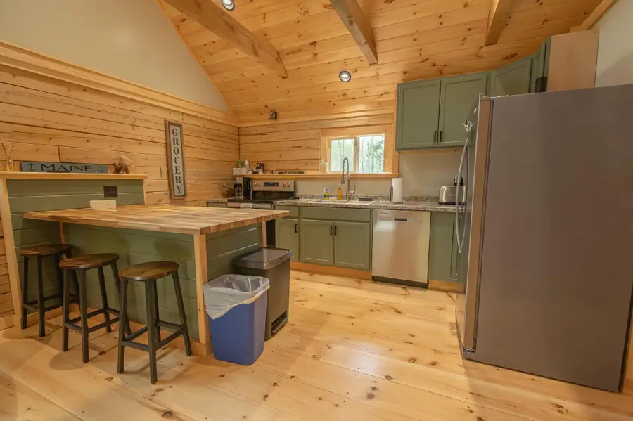 109 Brown Road, Farmington, ME 04938 - #3