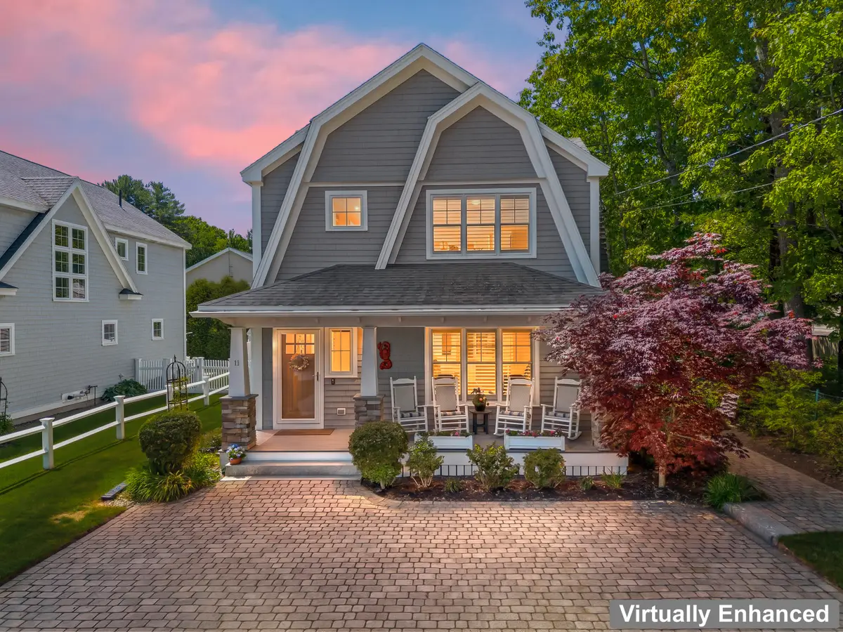 11 Sassafras Street, Wells, ME 04090 - #1