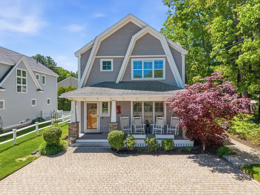 11 Sassafras Street, Wells, ME 04090 - #2