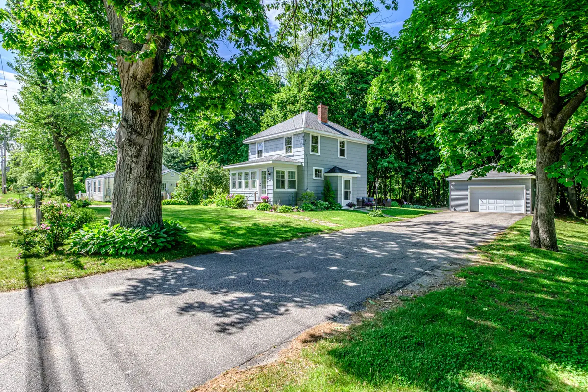 32 Pine Point Road, Scarborough, ME 04074 - #1