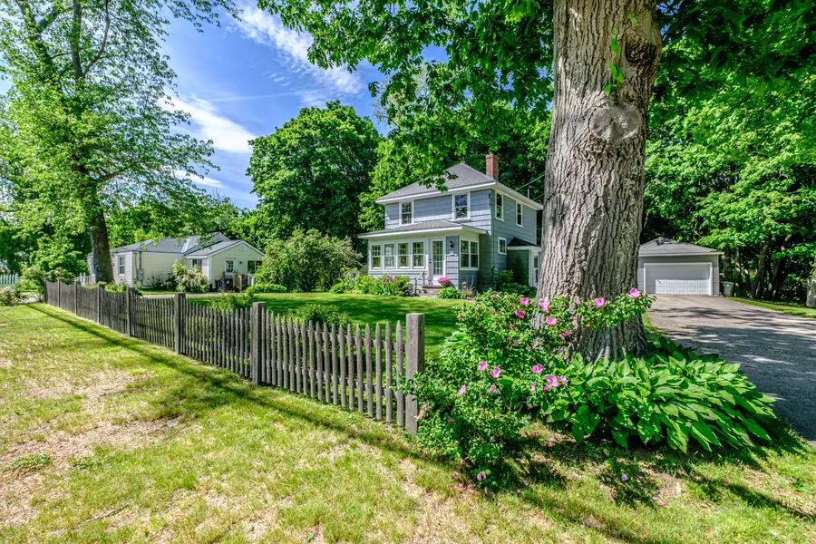 32 Pine Point Road, Scarborough, ME 04074 - #2