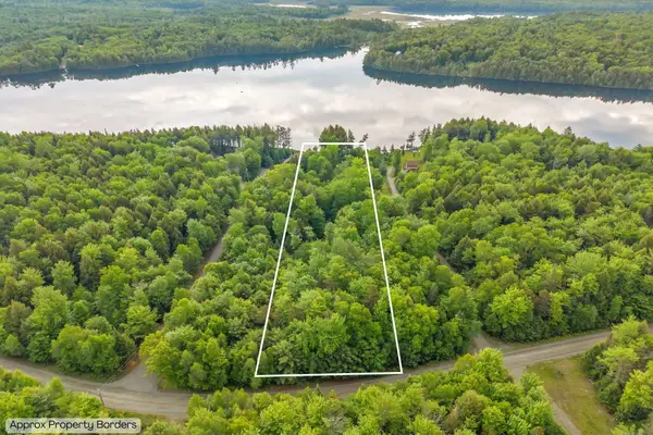 Lot 10 Deer Drive, Embden, ME 04958
