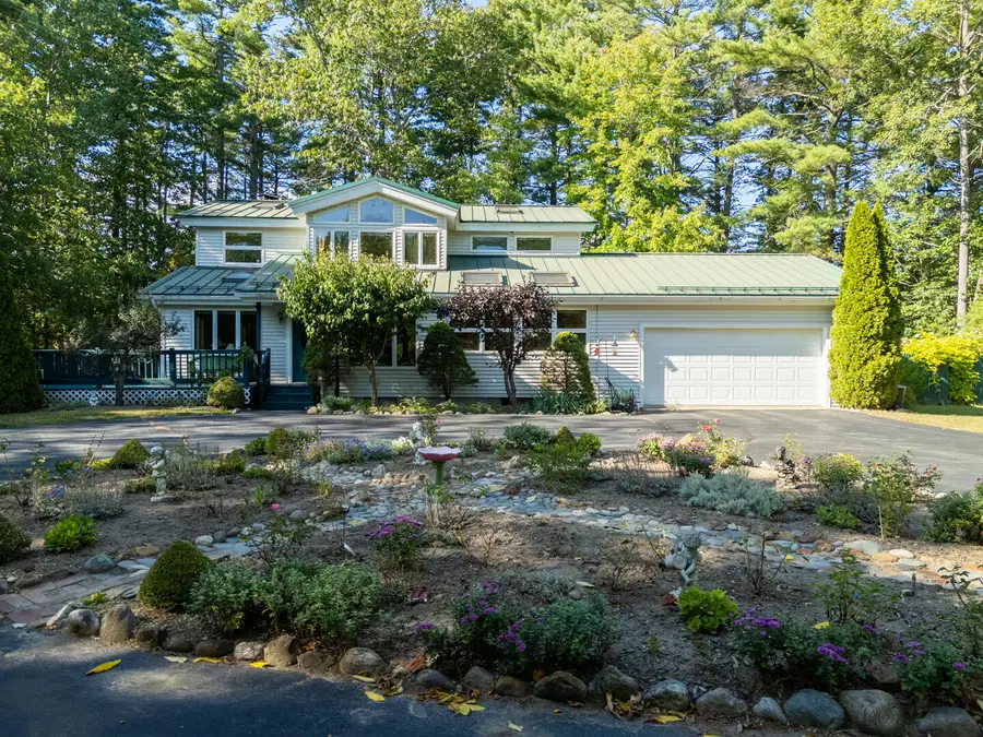 63 Sand Pond Road Ne, Sanford, ME 04073 - #3