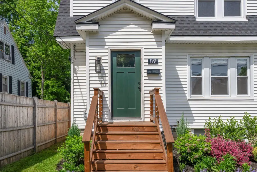 89 Read Street, Portland, ME 04103 - #3